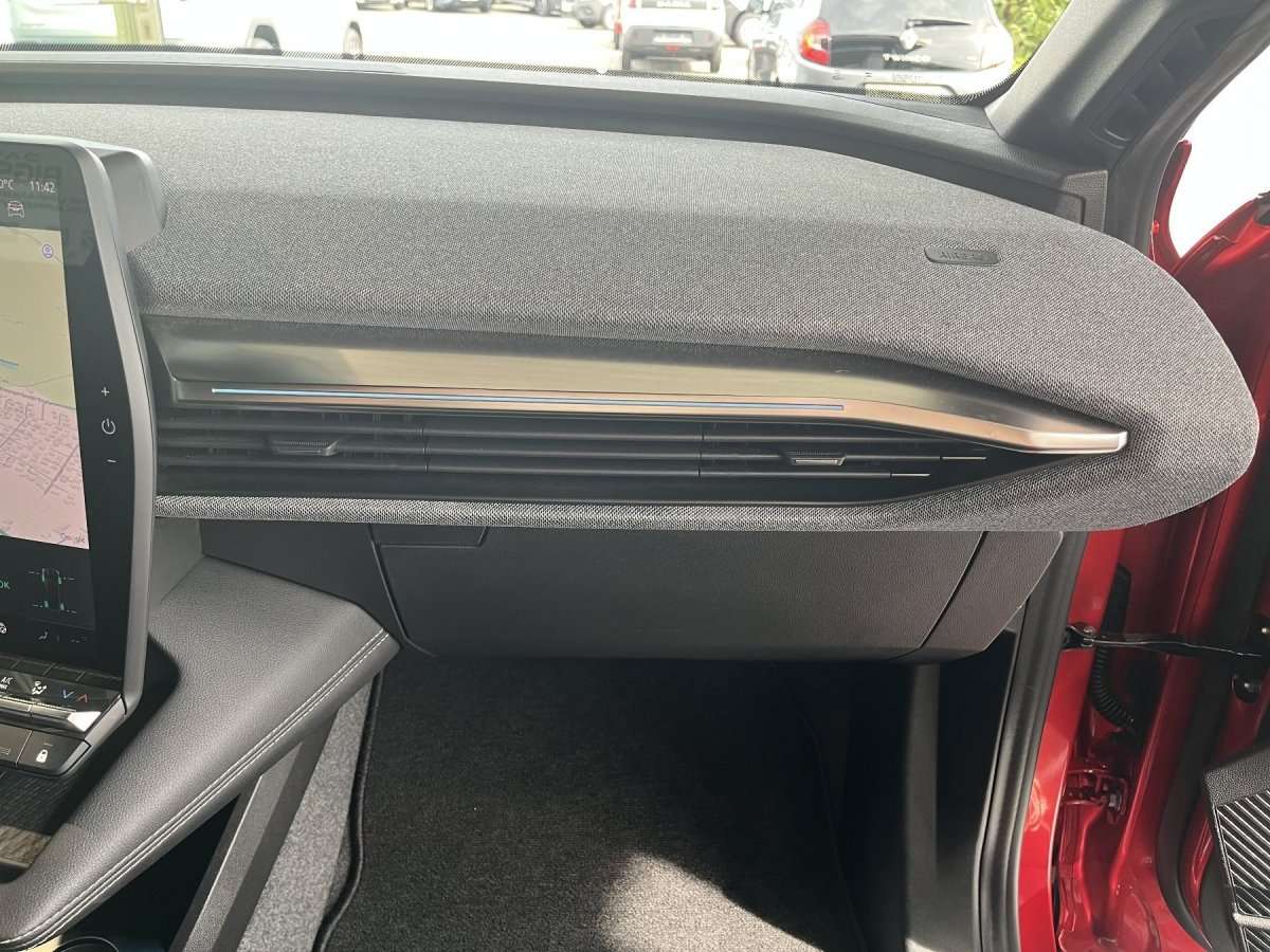 Fahrzeugbild eines Renault Megane E-TECH