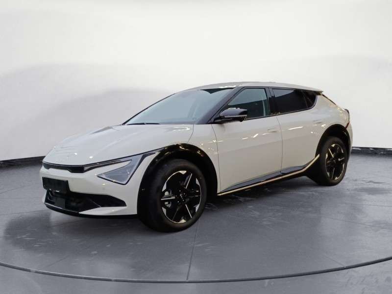 Fahrzeugbild eines Kia EV6