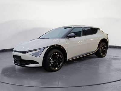 Bild Kia EV6