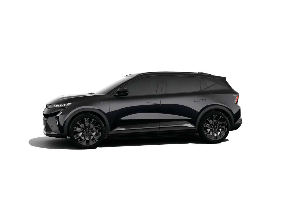 Fahrzeugbild eines Renault Scenic E-TECH