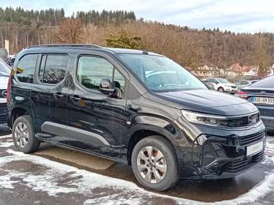 Bild Opel Combo Life