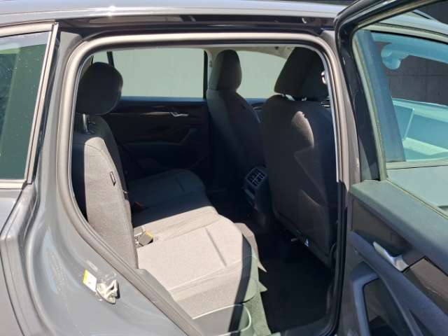 Fahrzeugbild eines Volkswagen Tiguan