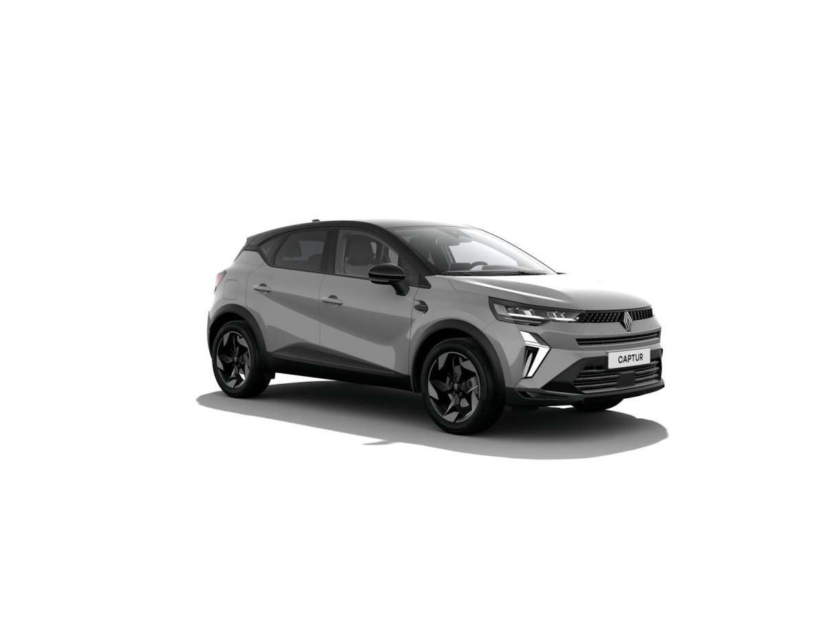 Fahrzeugbild eines Renault Captur