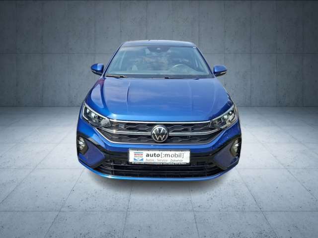 Fahrzeugbild eines Volkswagen Taigo