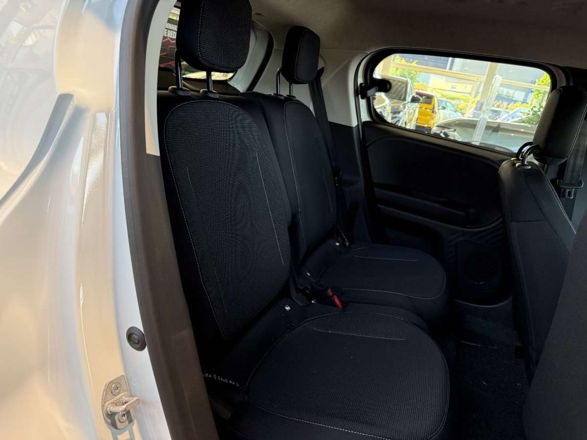 Fahrzeugbild eines Renault Twingo