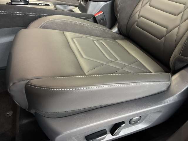 Fahrzeugbild eines Nissan Qashqai