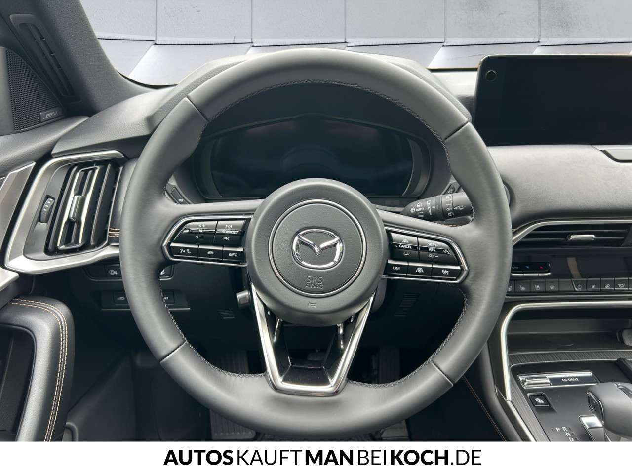 Fahrzeugbild eines Mazda Mazda2