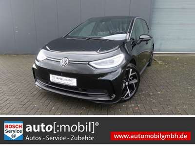 Bild Volkswagen ID.3