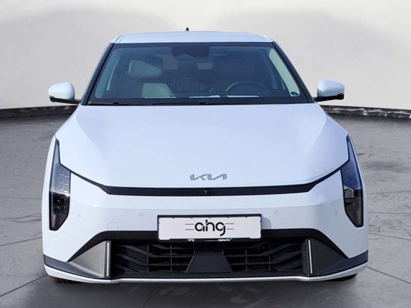 Fahrzeugbild eines Kia EV4