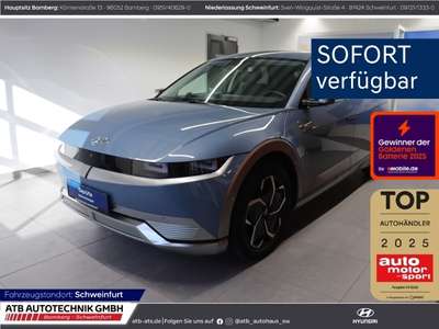 Bild Hyundai IONIQ 5