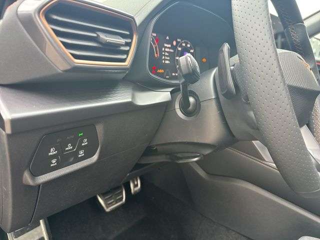 Fahrzeugbild eines CUPRA Formentor