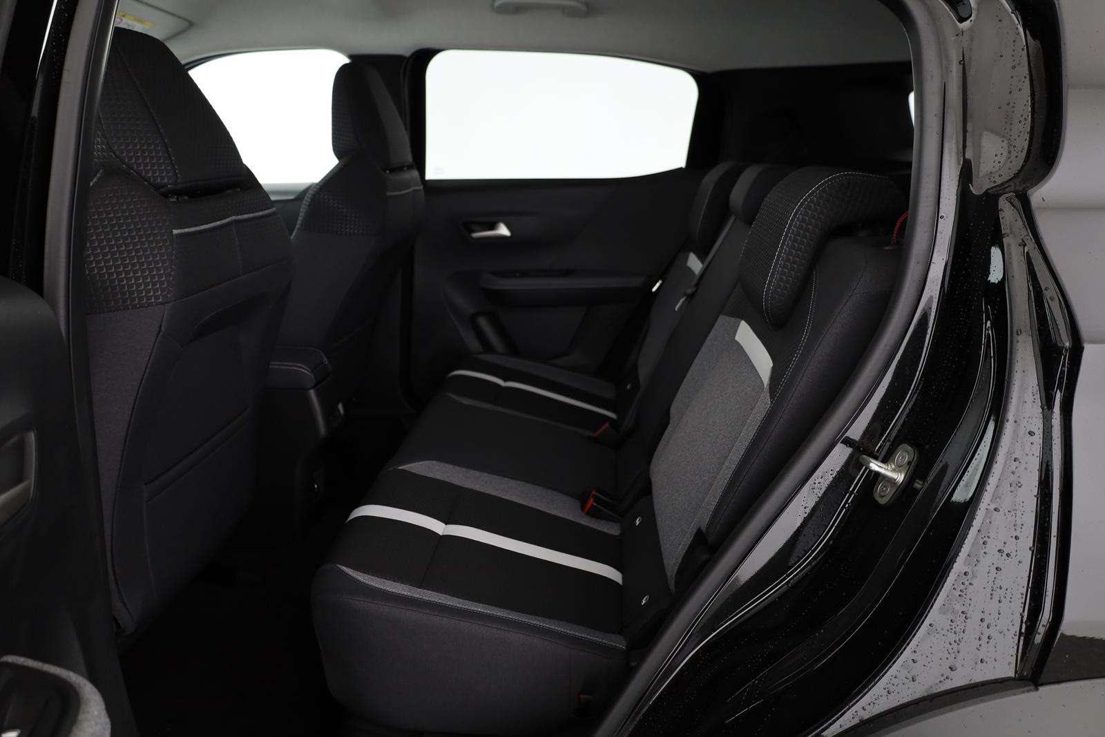 Fahrzeugbild eines Opel Frontera