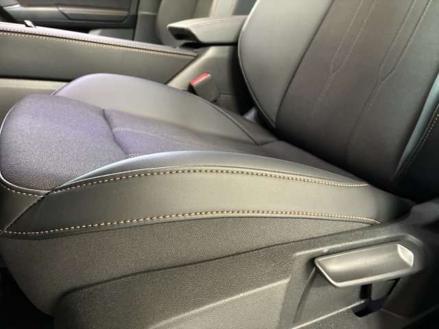 Fahrzeugbild eines CUPRA Leon