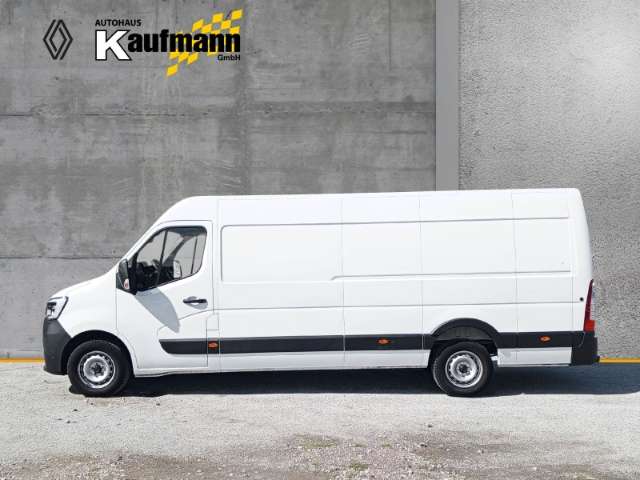 Fahrzeugbild eines Renault Master