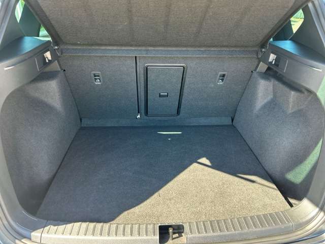 Fahrzeugbild eines CUPRA Ateca