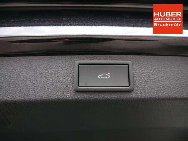 Fahrzeugbild eines Skoda Karoq