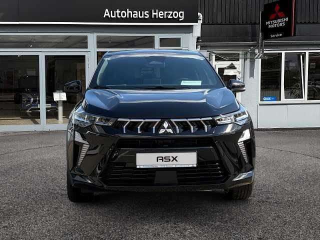 Fahrzeugbild eines Mitsubishi ASX