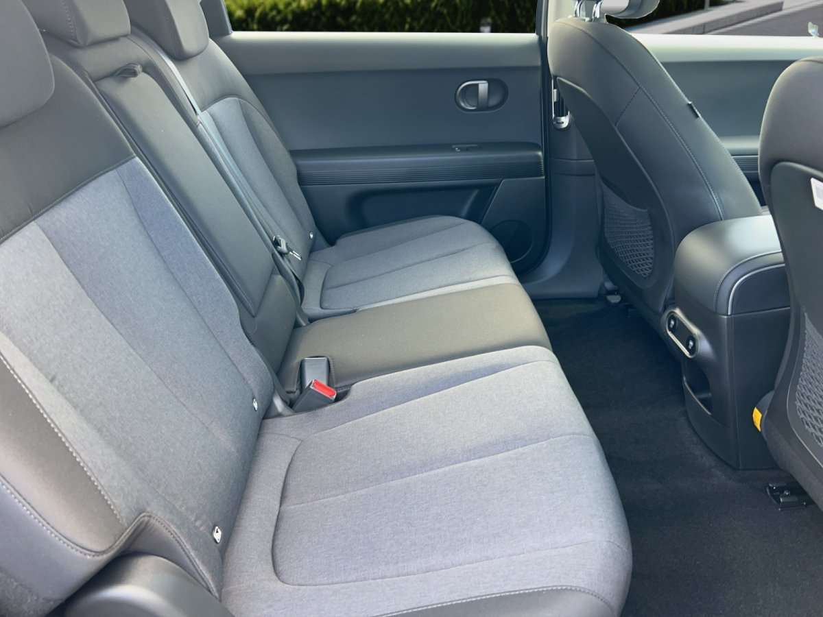 Fahrzeugbild eines Hyundai IONIQ 5