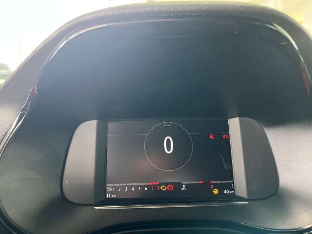 Fahrzeugbild eines Opel Corsa