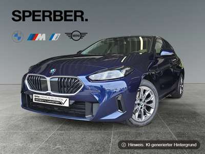 Bild BMW 1er-Reihe
