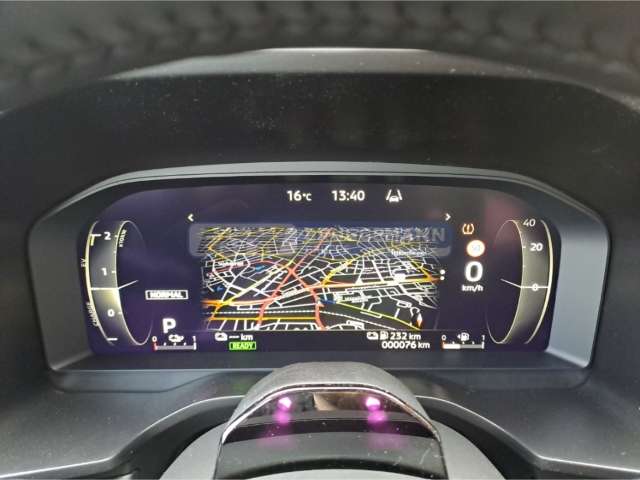 Fahrzeugbild eines Mitsubishi Outlander