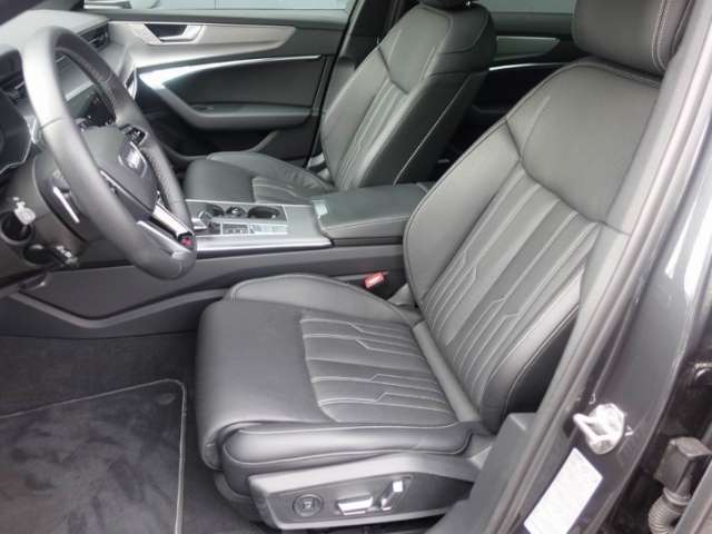 Fahrzeugbild eines Audi A6