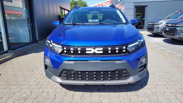Fahrzeugbild eines Dacia Sandero