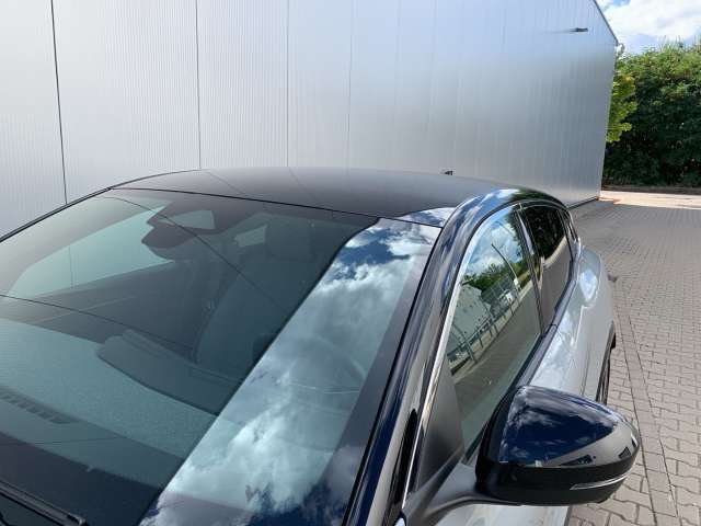 Fahrzeugbild eines Renault Megane E-TECH