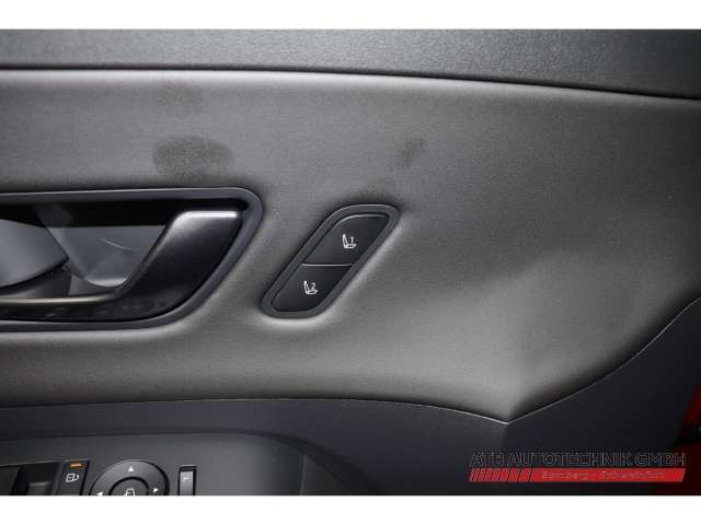 Fahrzeugbild eines Hyundai Kona Elektro