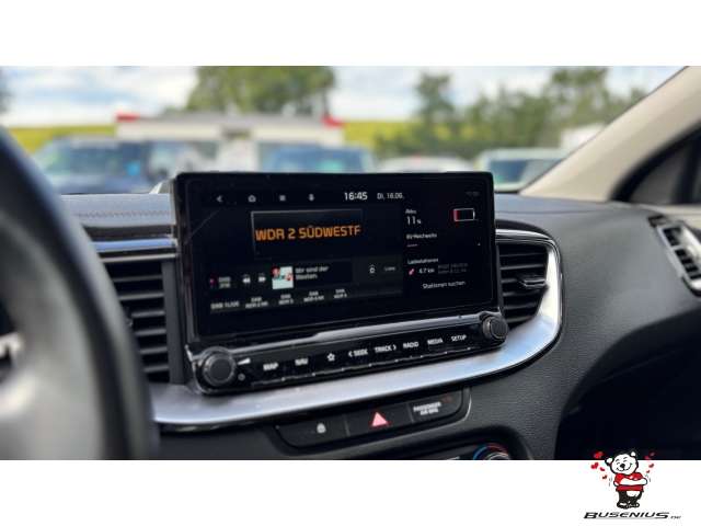 Fahrzeugbild eines Kia XCeed
