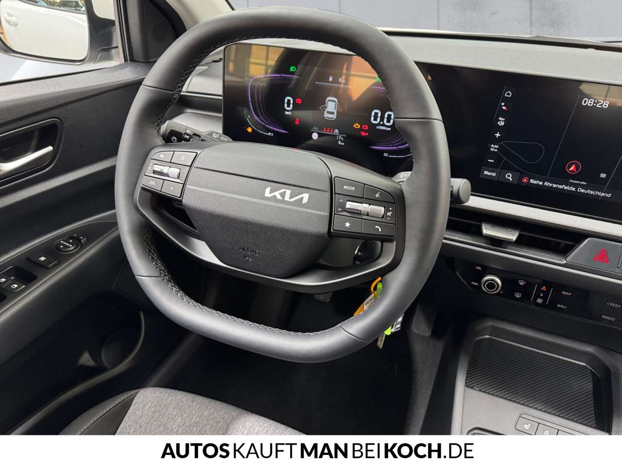 Fahrzeugbild eines Kia Stonic