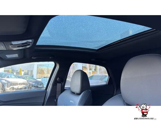 Fahrzeugbild eines Kia XCeed