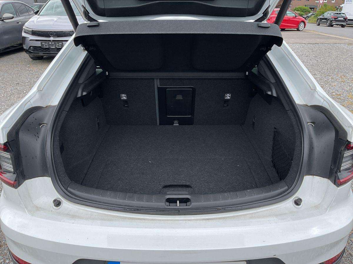 Fahrzeugbild eines Polestar 2