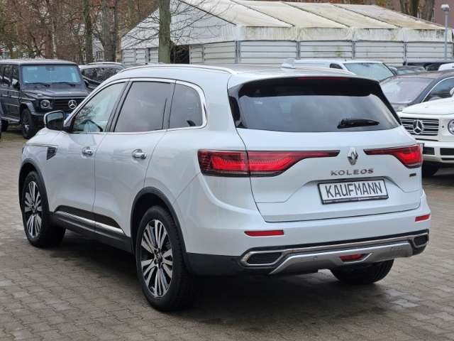 Fahrzeugbild eines Renault Koleos