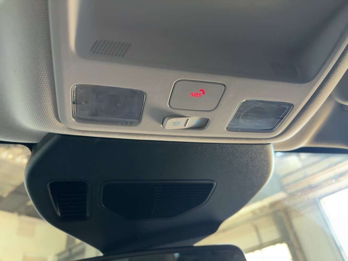 Fahrzeugbild eines Ford Kuga