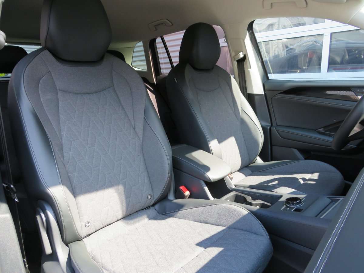 Fahrzeugbild eines Volkswagen Tiguan