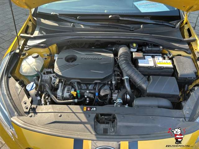 Fahrzeugbild eines Kia XCeed