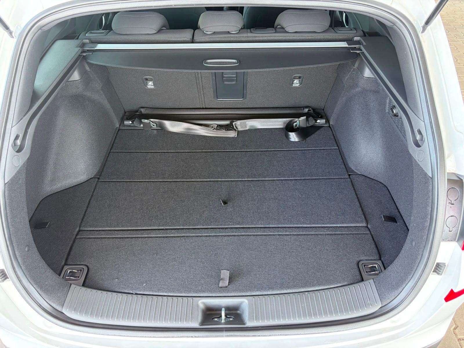 Fahrzeugbild eines Hyundai i30