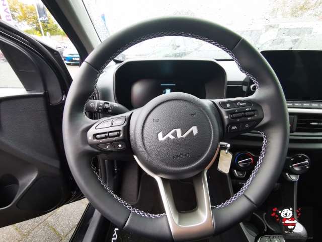 Fahrzeugbild eines Kia Picanto