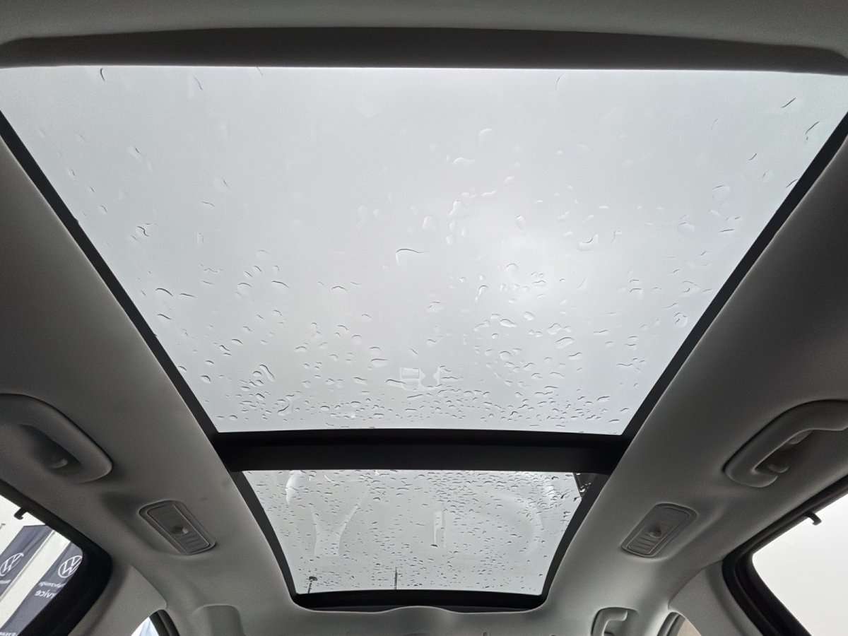 Fahrzeugbild eines Hyundai IONIQ 9