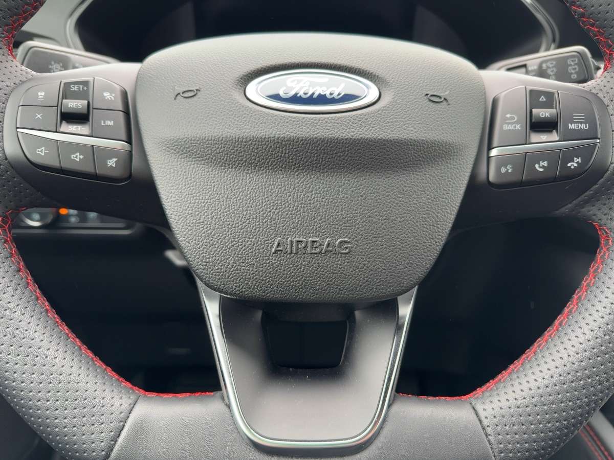 Fahrzeugbild eines Ford Kuga