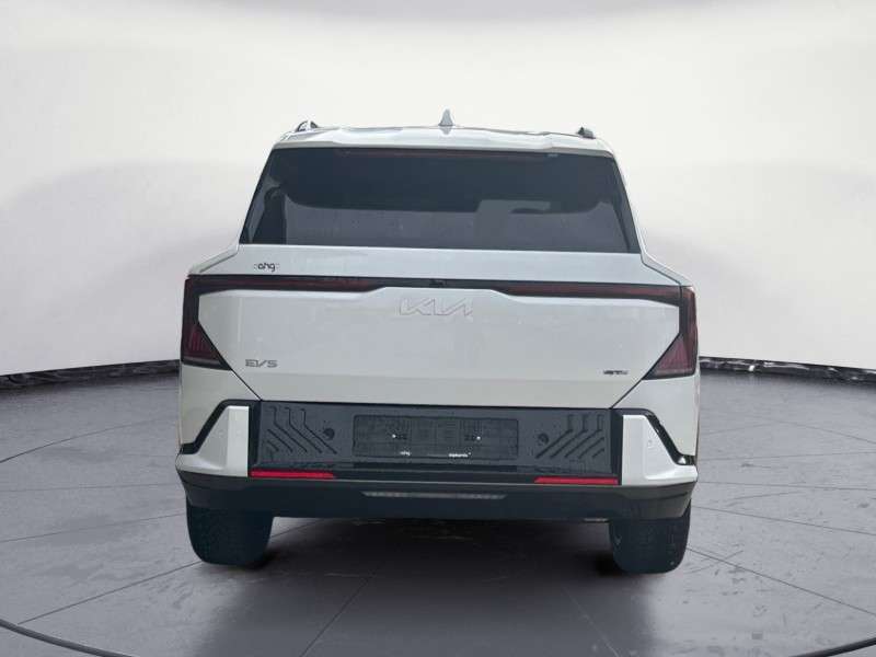 Fahrzeugbild eines Kia EV5