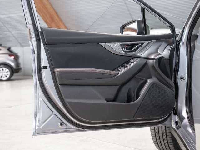 Fahrzeugbild eines Subaru XV