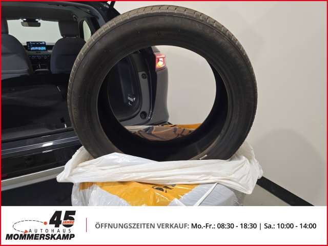 Fahrzeugbild eines Honda HR-V