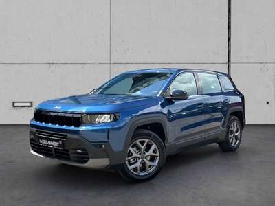 Bild Jeep Compass