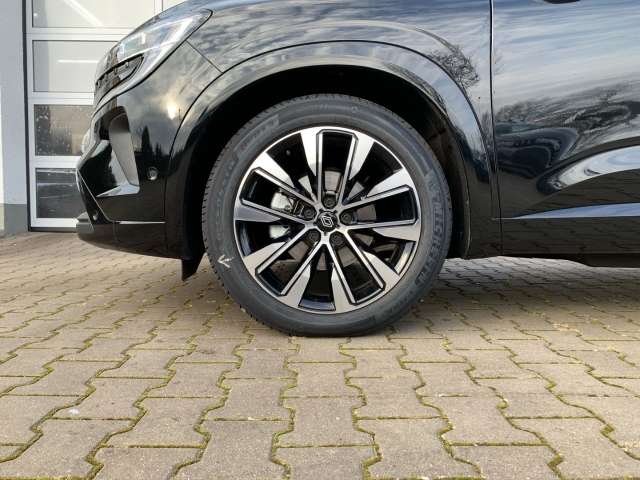 Fahrzeugbild eines Renault Austral