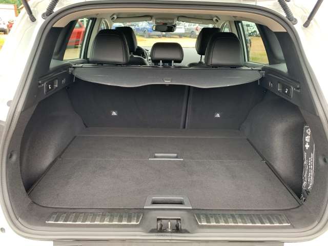 Fahrzeugbild eines Renault Kadjar