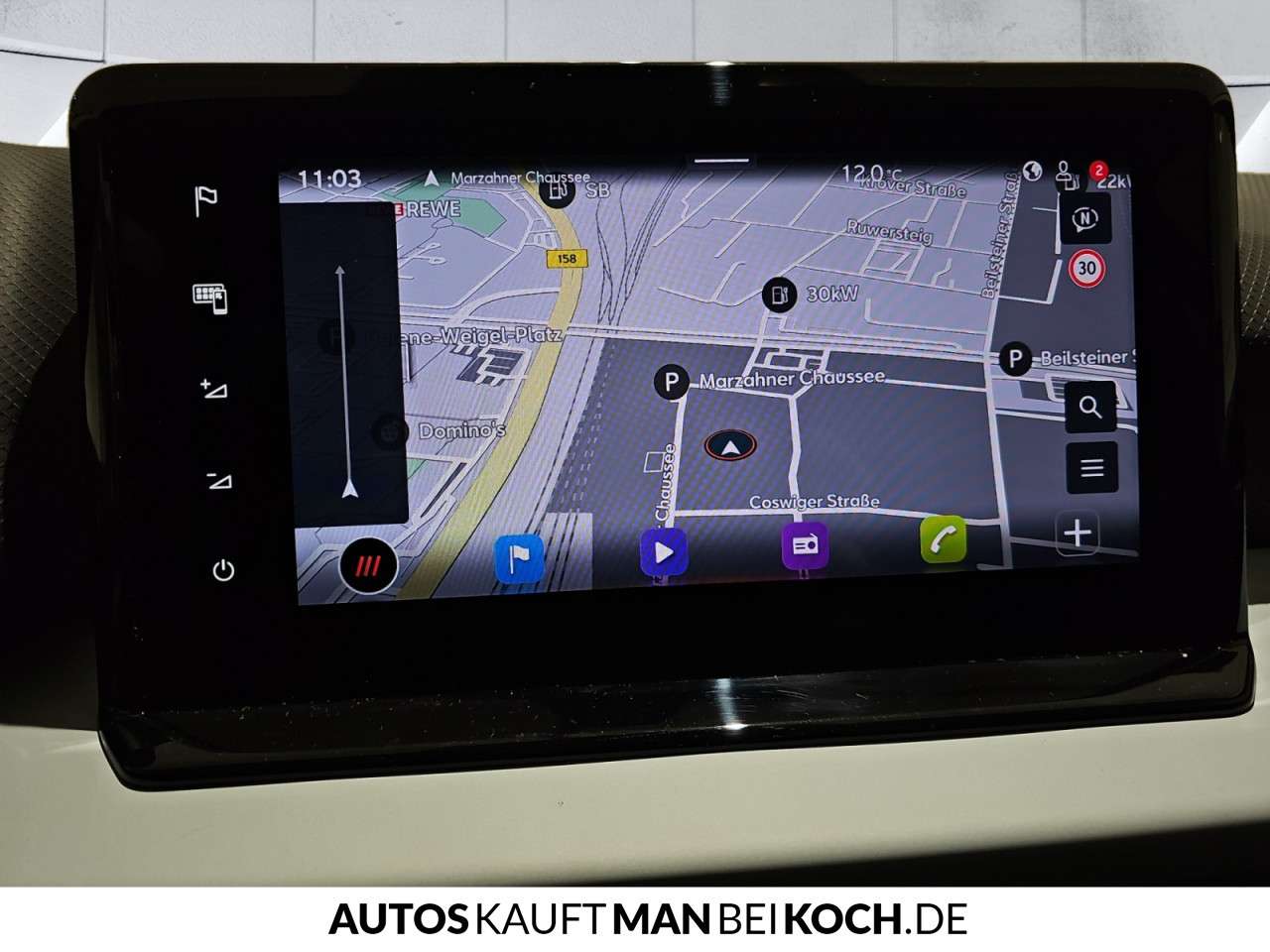 Fahrzeugbild eines SEAT Arona