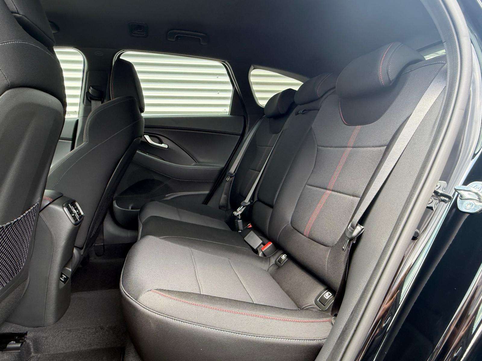 Fahrzeugbild eines Hyundai i30