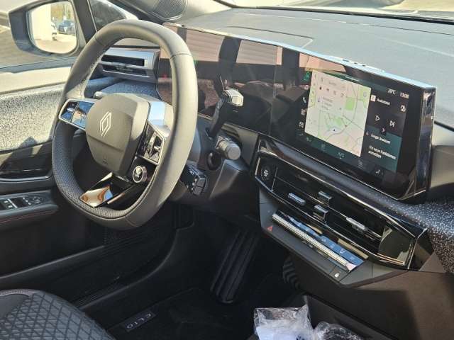 Fahrzeugbild eines Renault Clio